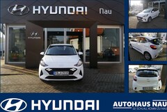 Bild des Angebotes Hyundai i10 1.0 Select BigDeal Inspektionspaket