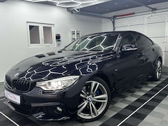 Bild des Angebotes BMW 428 428i GC M-SPORT/NAVI PROF/H&K/LEDER/DEUTSCH/2.HD