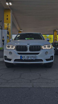 Bild des Angebotes BMW X5 xDrive30d