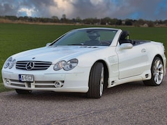 Bild des Angebotes Mercedes-Benz SL 500 SL 500 7G-TRONIC