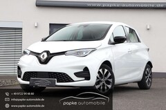 Bild des Angebotes Renault ZOE EV50 R110 Evolution +1.HAND+LED+7-ZOLL DISPLAY+
