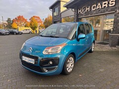 Bild des Angebotes Citroen C3 Picasso 1.4 Tendance / LPG-Gasanlage Klima