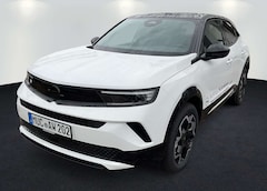 Bild des Angebotes Opel Mokka 1.2 Turbo GS Line FLA LM KAM LED KlimaA