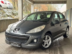 Bild des Angebotes Peugeot 207 Filou ** 2. Hand ** Tüv Neu **