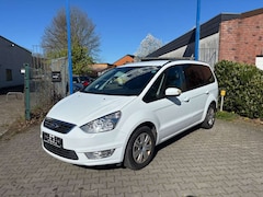 Bild des Angebotes Ford Galaxy Ambiente SHZ PDC TEMP GARANTIE