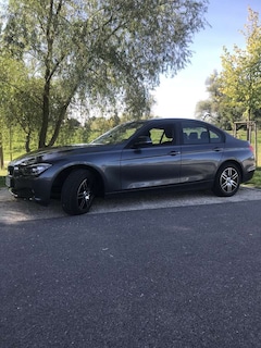 Bild des Angebotes BMW 316 316d