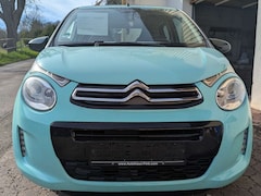 Bild des Angebotes Citroen C1 Airscape+PureTech+82+Shine