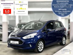 Bild des Angebotes Ford B-Max Titanium *NEU ZAHNRIEMEN+SERVICE+REIFEN*