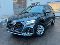 Bild des Angebotes Audi Q5 40TDI qua 3xS line R-KAM LED AMBIENTE VIRTUAL