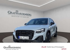 Bild des Angebotes Audi Q2 35 TDI S tronic S line AHK GRA