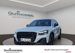 Bild des Angebotes Audi Q2 35 TDI S tronic S line AHK GRA