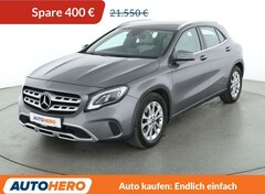 Bild des Angebotes Mercedes-Benz GLA 220 4Matic Urban Aut.*LED*TEMPO*PDC*SHZ*KLIMA*GARANTIE