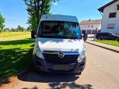 Bild des Angebotes Opel Movano Movano 2.3 CDTI L2H2 DPF 2WD VA