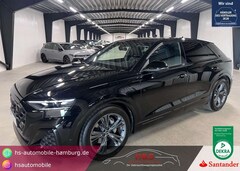 Bild des Angebotes Audi Q8 50 TDI quattro S-Line*AHK