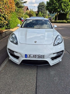 Bild des Angebotes Porsche Panamera S PDK