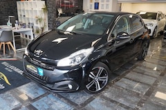 Bild des Angebotes Peugeot 208 GT Line*Leder*Klimaautomatik*Sport*1Hand*