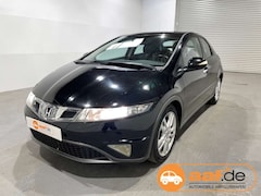 Bild des Angebotes Honda Civic 1.8 Sport Sport Klima PDC Tempomat