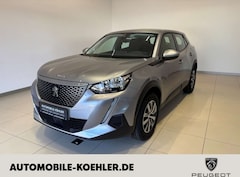 Bild des Angebotes Peugeot 2008 e- Active Elektromotor 136 ACTIVE