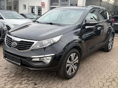 Bild des Angebotes Kia Sportage Spirit*Navi*Cam*Bi-Xenon*Allwetter