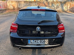 Bild des Angebotes BMW 114 114i Urban Line
