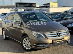 Bild des Angebotes Mercedes-Benz B 200 CDI LED+NAVI+SHZ+LEDER+KLIMAAUTO.+PDC+AHK