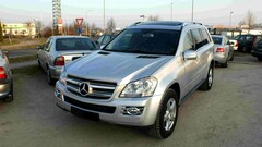 Bild des Angebotes Mercedes-Benz GL 320 BM 164 GL-Klasse GL 320 CDI 4Matic