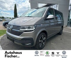 Bild des Angebotes VW T6.1 Multivan Multivan Comfortline FWD