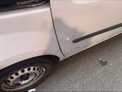 Bild des Angebotes Renault Kangoo Rapid 1.5 dCi 90 FAP