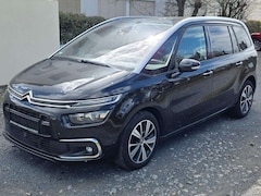 Bild des Angebotes Citroen Grand C4 SpaceTourer Shine