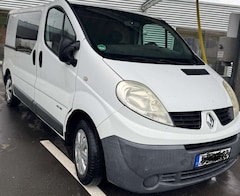 Renault Trafic 1.9 dCi L2H2