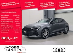 Bild des Angebotes Audi RS3