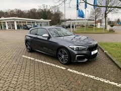 Bild des Angebotes BMW 140 M140i xDrive Aut. Special Edition