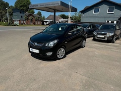 Bild des Angebotes Opel Karl Edition HU+SERVICE NEU/KLIMA/Start/Stop