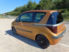 Bild des Angebotes Peugeot 1007 1.4 HDi 70ch BLUE LION Sporty Pack