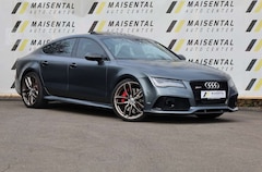 Bild des Angebotes Audi RS7 4.0 TFSI Quattro|Carbon|HuD|ACC|Bose|LED|SHZ