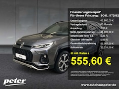 Bild des Angebotes Suzuki Across Across Plug-In Hybrid Comfort+