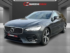 Bild des Angebotes Volvo V90 R Design AWD D5 Pano*R-Design*Leder Nappa