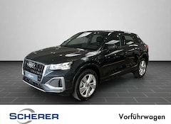 Bild des Angebotes Audi Q2 advanced 40 TFSI quattro 140(190) kW(PS) S tr