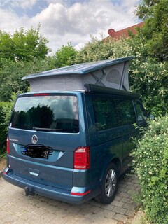 Bild des Angebotes VW T6 California California DSG Ocean