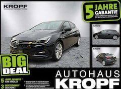 Bild des Angebotes Opel Astra K 1.4 Turbo Active SHZ+Winterp.+2xKlima+LM
