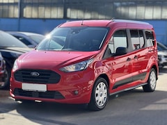 Bild des Angebotes Ford Transit Connect 1.5 L2 Lang-Maxi*7-Sitze*Kamera*Navi*Klima*Park