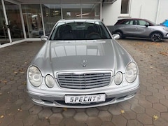 Bild des Angebotes Mercedes-Benz E 320 Leder Navi SHD AHK