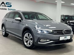 Bild des Angebotes VW Passat Alltrack 2.0 TDi 4Motion DSG IQLight/Virt