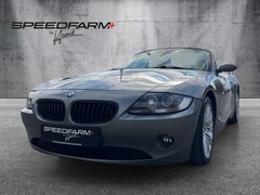 Bild des Angebotes BMW Z4 2.2i Nur 66500 Km