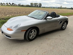 Bild des Angebotes Porsche Boxster Boxster