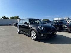 Bild des Angebotes MINI Cooper Cooper*Panorama*Automatik*LED*Leder*Kamera*Black
