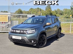 Bild des Angebotes Dacia Duster Extreme Blue dCi 115 4x4 | Allwetter,Navi,BT,Klima