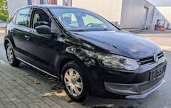 Bild des Angebotes VW Polo Polo 1.2 Trendline