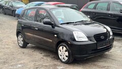 Bild des Angebotes Kia Picanto 1.1 LX***Tüv Neu***Euro 5*