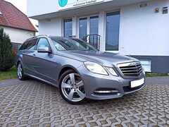 Bild des Angebotes Mercedes-Benz E 220 T BE AUT,Avantg,,Distro,ESD,AHK,TOP AUSSTATTUNG